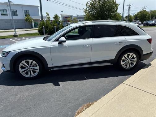 2020 Audi A4 allroad 45 Premium