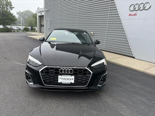 2024 Audi A5 Sportback 45 S Line Premium Plus