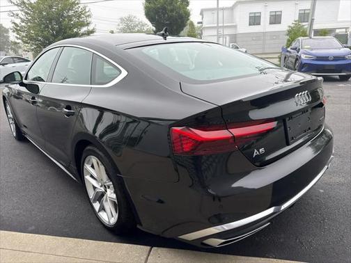 2024 Audi A5 Sportback 45 S Line Premium Plus