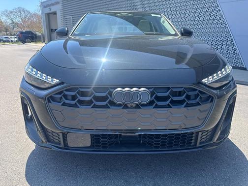 BLACK 2026 Audi A5 Premium Plus TFSI quattro S tronic