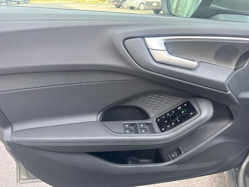 Chronos Gray Metallic 2025 Audi A5 Premium Plus TFSI quattro S tronic