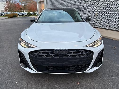 2026 Audi A6 Premium Plus quattro S tronic