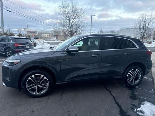 2025 Audi Q5 Premium Plus TFSI quattro S tronic