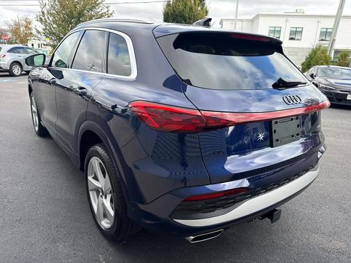 2025 Audi Q5 Premium Plus TFSI quattro S tronic