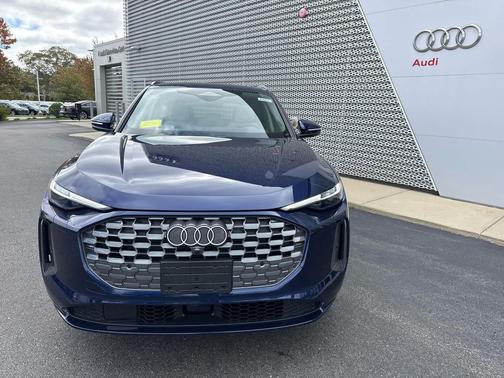 2025 Audi Q5 Premium Plus TFSI quattro S tronic