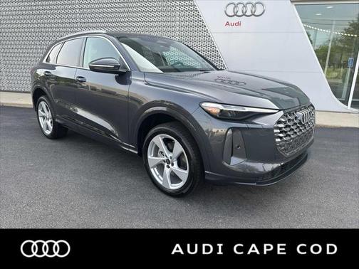 2025 Audi Q5 Premium Plus