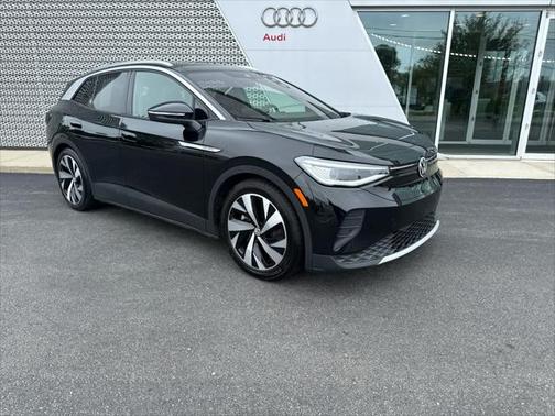 2022 Volkswagen ID.4 AWD Pro S