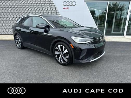 2022 Volkswagen ID.4 AWD Pro S