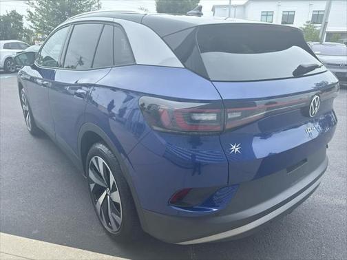 2022 Volkswagen ID.4 AWD Pro S