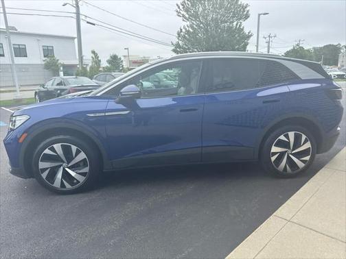 2022 Volkswagen ID.4 AWD Pro S