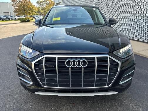 2023 Audi Q5 40 Premium