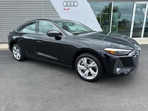 2025 Audi A5 Premium
