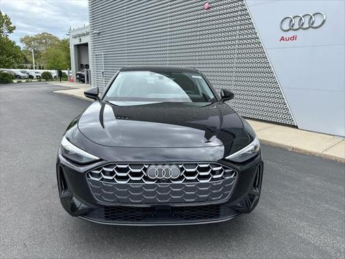 2025 Audi A5 Premium