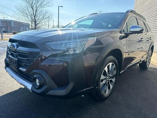 2023 Subaru Outback Touring XT