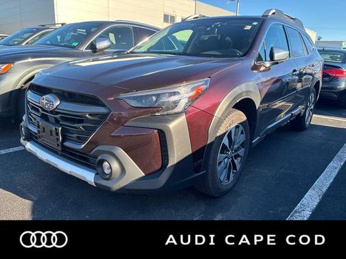 2023 Subaru Outback Touring XT