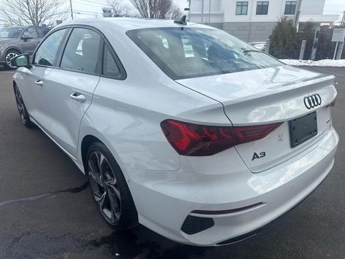 2023 Audi A3 Premium