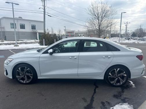 2023 Audi A3 Premium