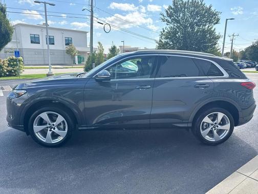 2025 Audi Q5 Premium Plus
