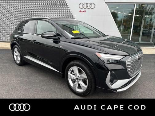 2024 Audi Q4 e-tron Premium Plus 55 quattro