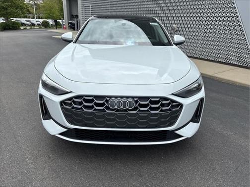 2025 Audi A5 Premium
