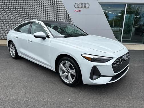 2025 Audi A5 Premium