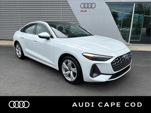 2025 Audi A5 Premium