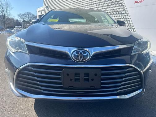 2016 Toyota Avalon Limited