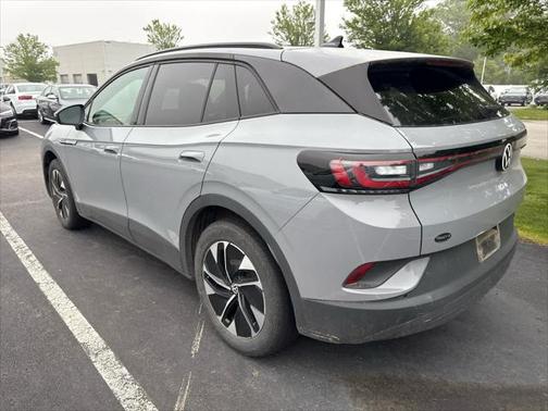 2022 Volkswagen ID.4 AWD Pro S