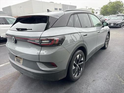 2022 Volkswagen ID.4 AWD Pro S
