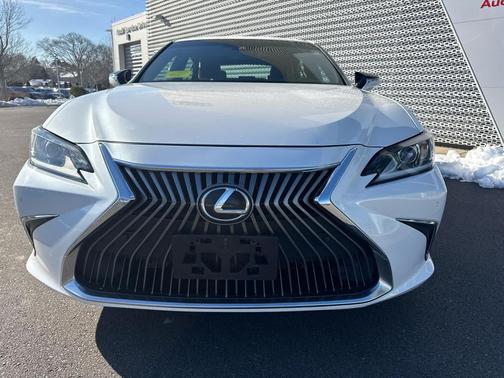2020 Lexus ES 350 Base