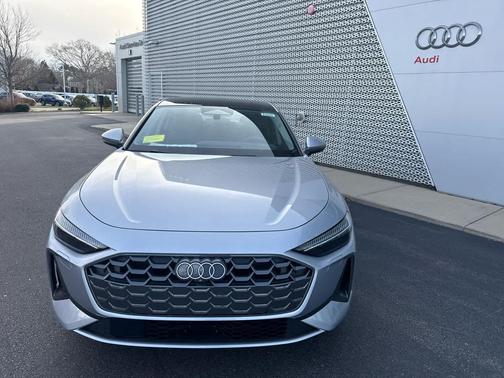 2025 Audi A5 Premium Plus TFSI quattro S tronic