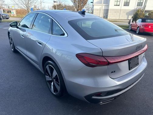 2025 Audi A5 Premium Plus TFSI quattro S tronic