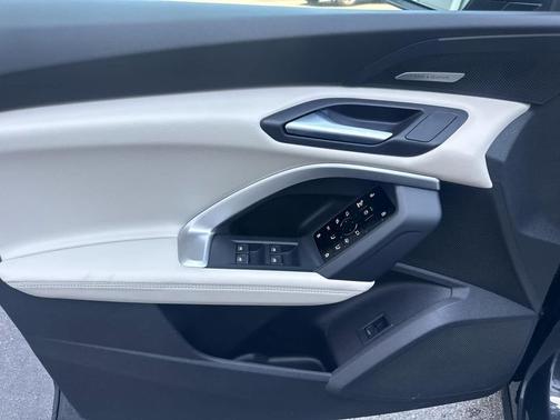 GRAY 2026 Audi Q5 Premium Plus TFSI quattro S tronic
