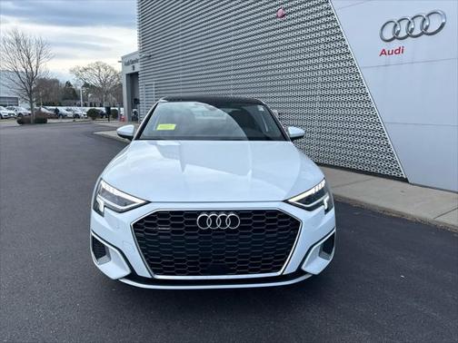 2024 Audi A3 Premium