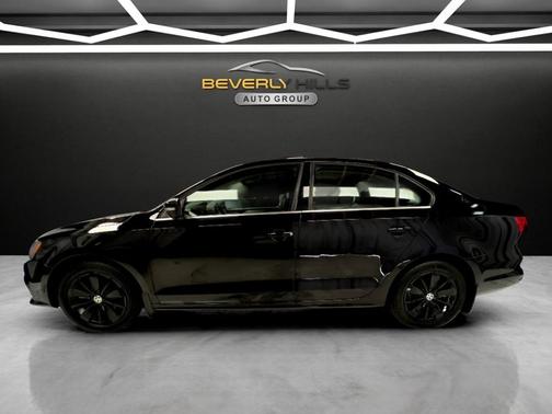 2015 Volkswagen Jetta 1.8T SE