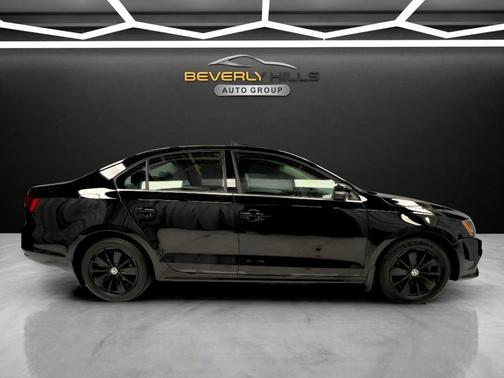 2015 Volkswagen Jetta 1.8T SE