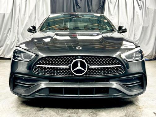 2023 Mercedes-Benz C-Class C 300 4MATIC