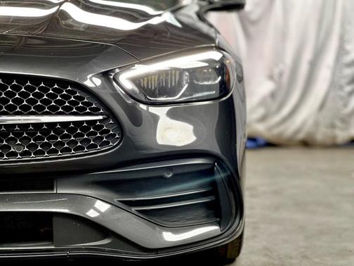 2023 Mercedes-Benz C-Class C 300 4MATIC