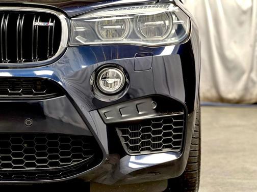 2018 BMW X5 M Base