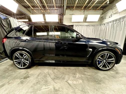 2018 BMW X5 M Base