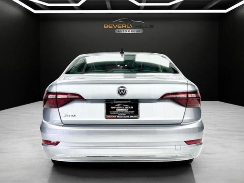 2021 Volkswagen Jetta 1.4T S
