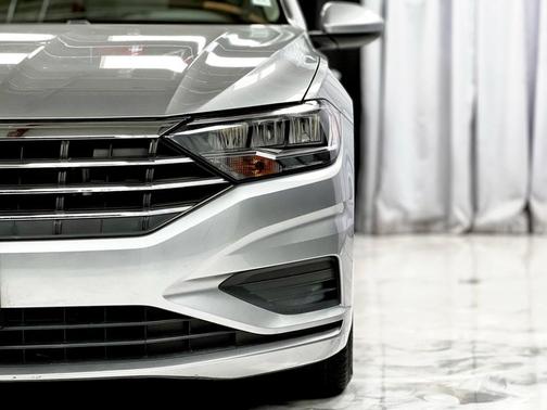 2021 Volkswagen Jetta 1.4T S