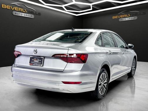 2021 Volkswagen Jetta 1.4T S