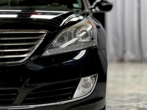 2016 Hyundai Equus Ultimate
