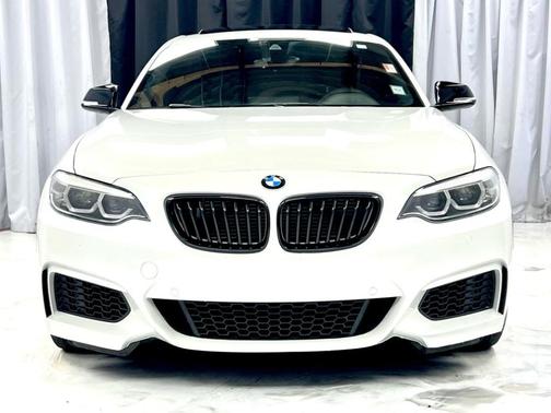 2020 BMW M240 i xDrive