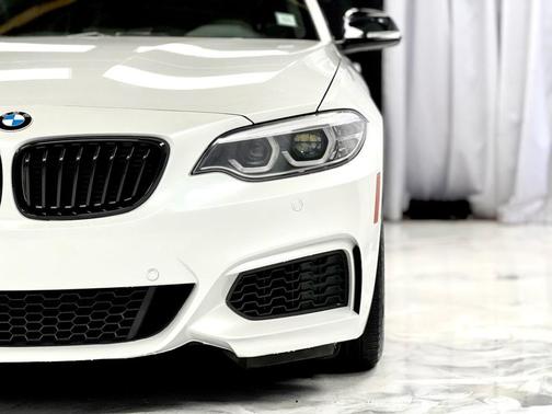 2020 BMW M240 i xDrive