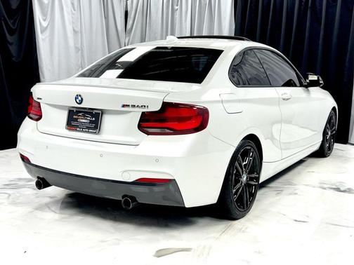 2020 BMW M240 i xDrive