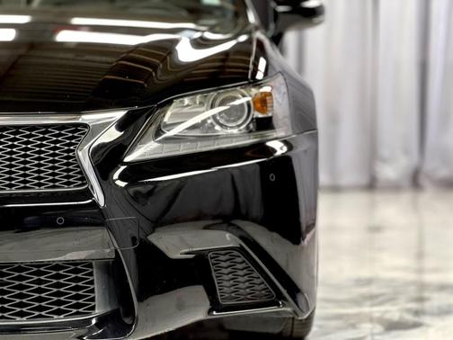 2015 Lexus GS 350 Crafted Line