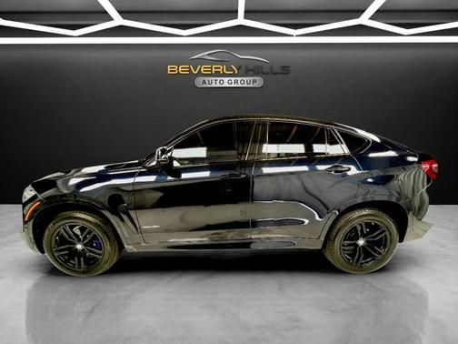 2019 BMW X6 xDrive35i