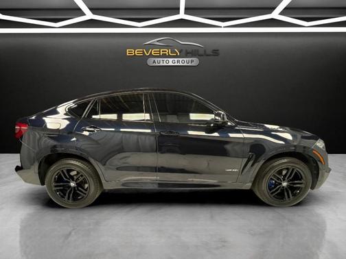 2019 BMW X6 xDrive35i